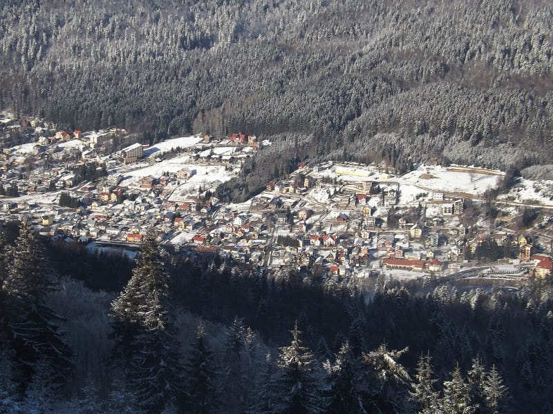 Azuga