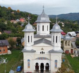 Biserica Sfântul Nicolae