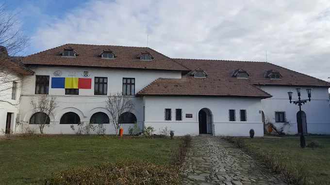 Muzeul Etnografic Valea Doftanei, obiectiv cultural local
