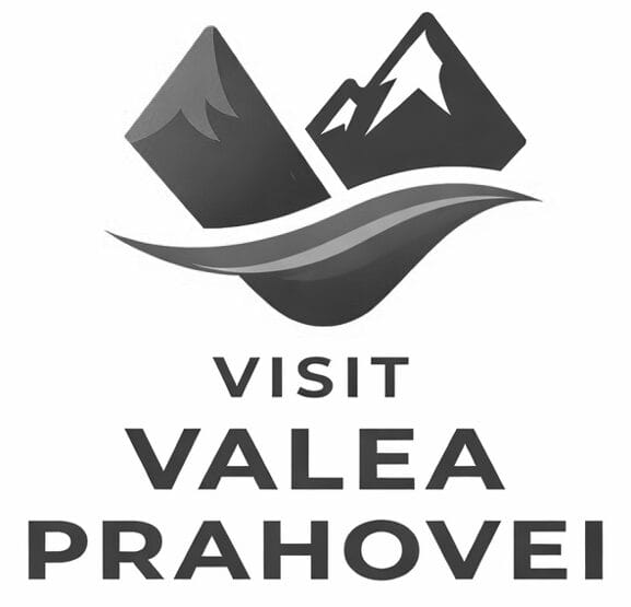 Logo Visit Valea Prahovei – promovare afacere Valea Prahovei