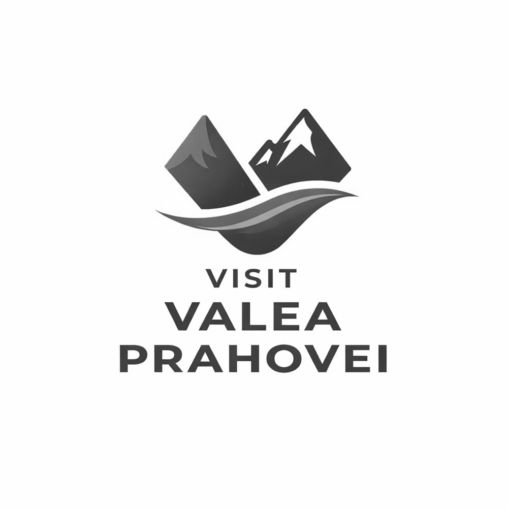 Logo Visit Valea Prahovei, marcă în curs de înregistrare
