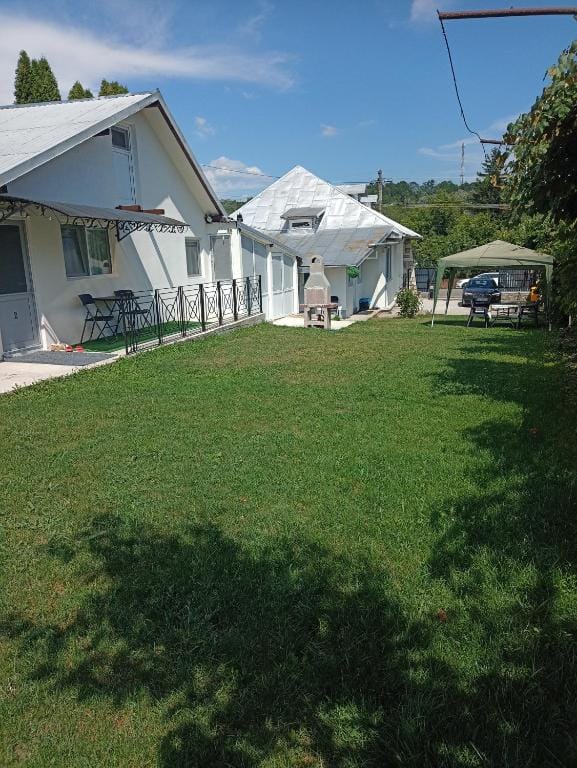 Casa SOFI Nr 1, cazare în Breaza