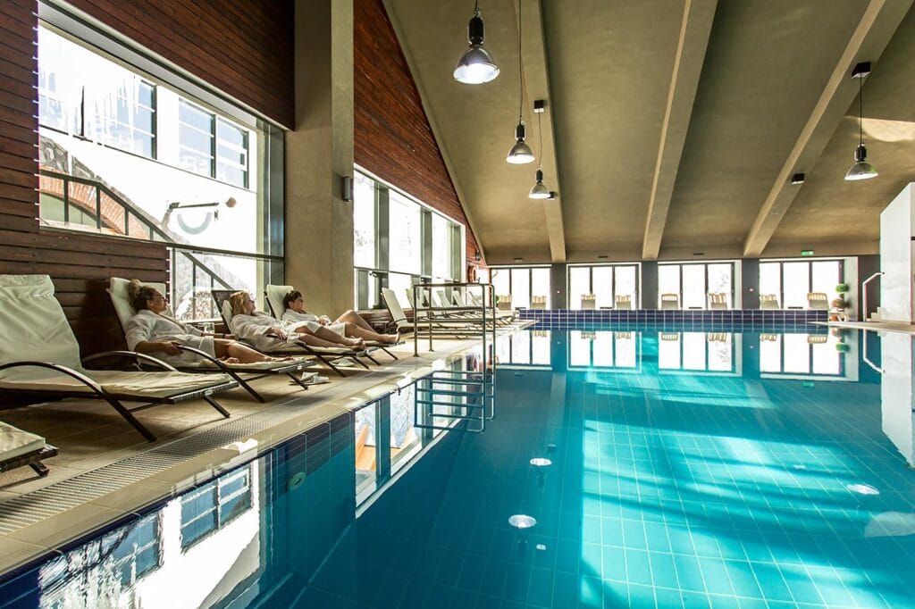 Hotel Orizont Predeal – hotel cu SPA și wellness pe Valea Prahovei
