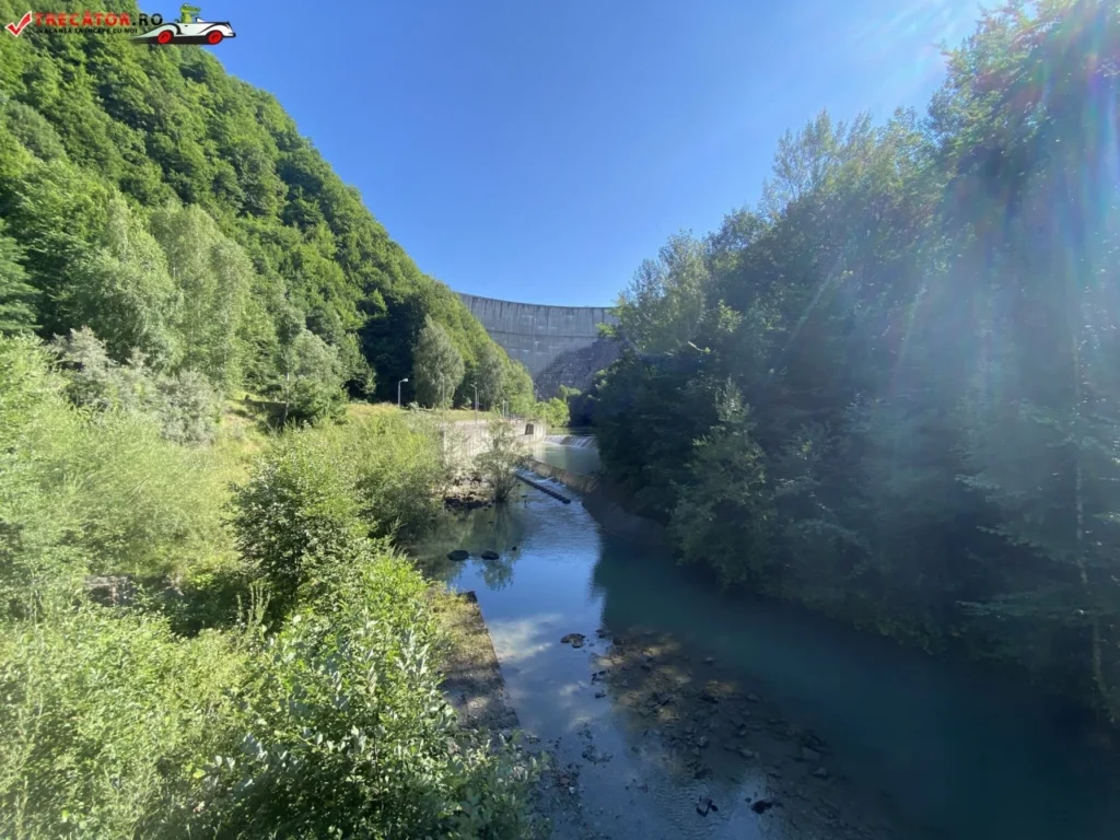 Valea Doftanei