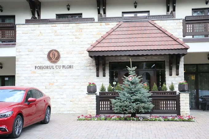 Foișorul cu Flori Sinaia – cazare boutique de verificat pentru zona Peleș