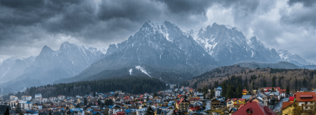 Blog Valea Prahovei - arhivă editorială cu ghiduri turistice, trasee și destinații