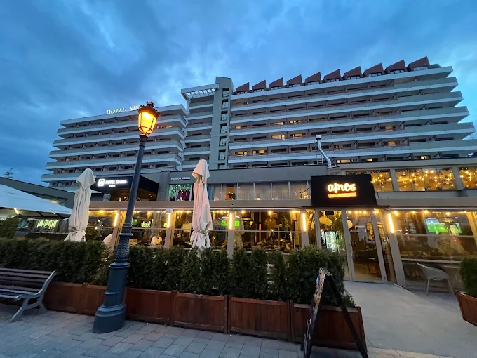 Hoteluri cu piscină încălzită în Sinaia – cazare cu wellness la munte
