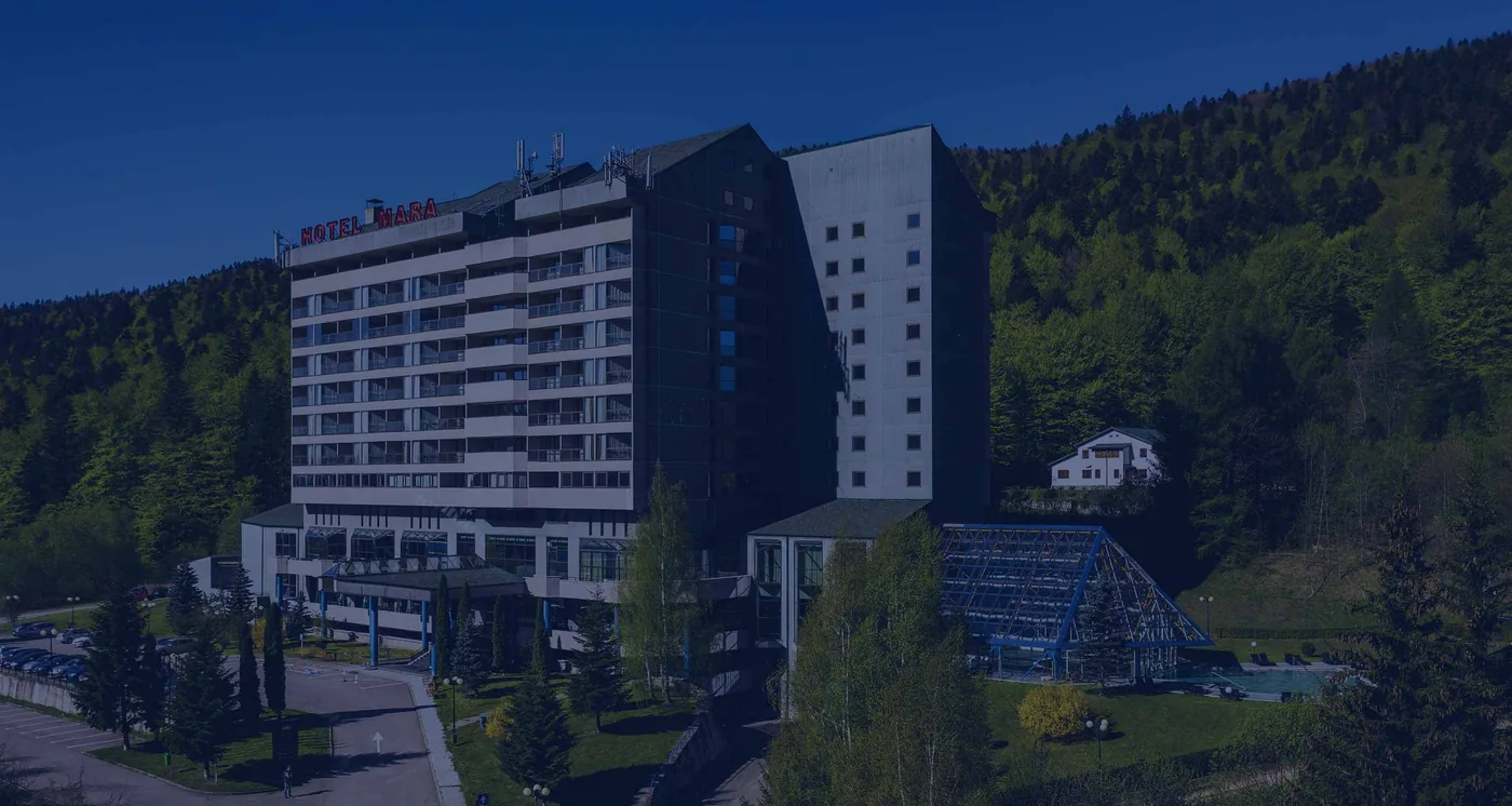 Hotel Mara, cazare în Sinaia