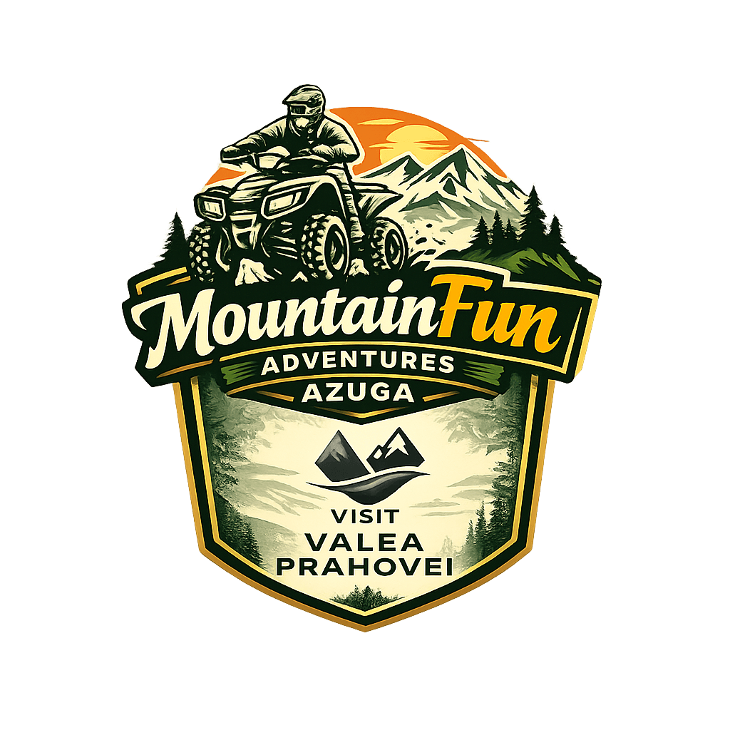 Mountain Fun Adventures – Visit Valea Prahovei
