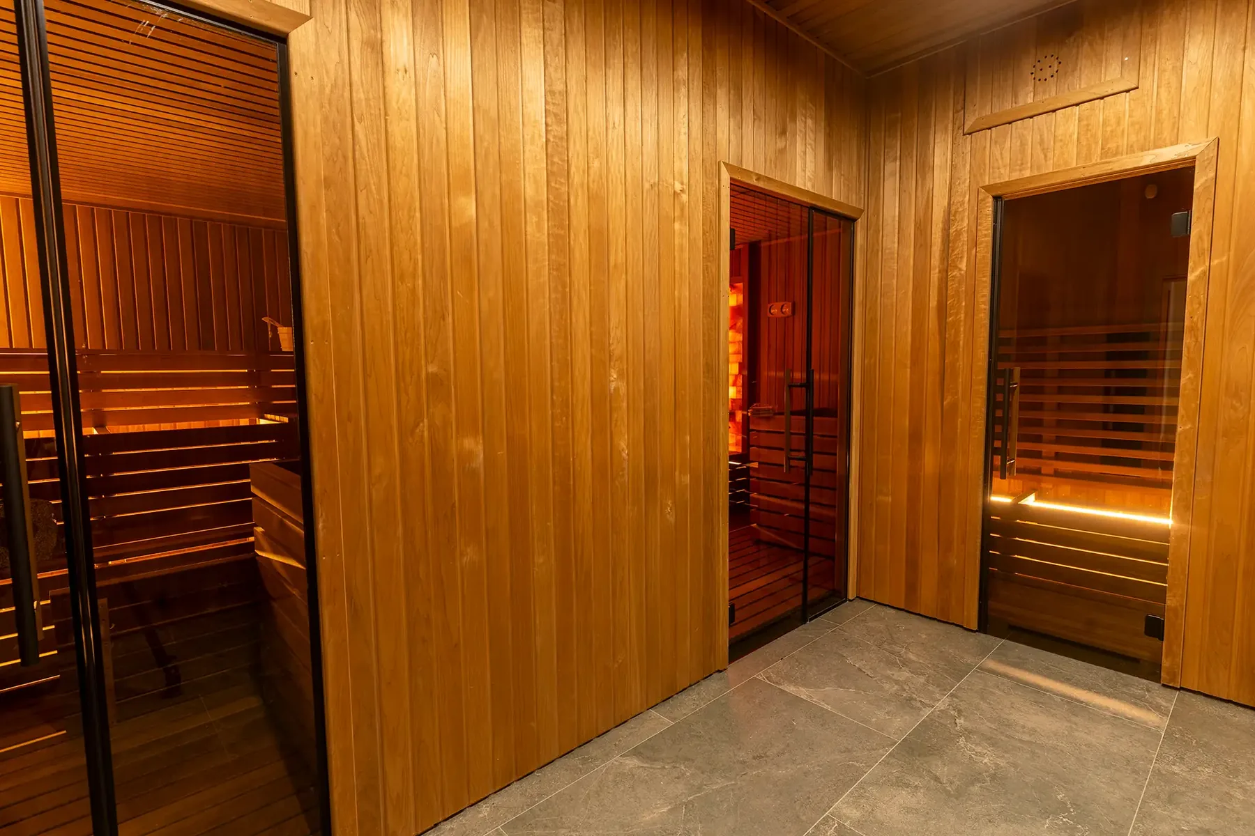 Atmosferă de spa și wellness în Azuga