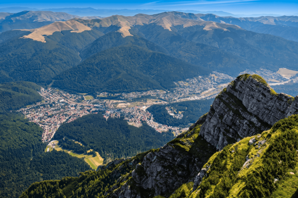 Pregătirea rucsacului pentru munte, checklist pentru trasee în Valea Prahovei