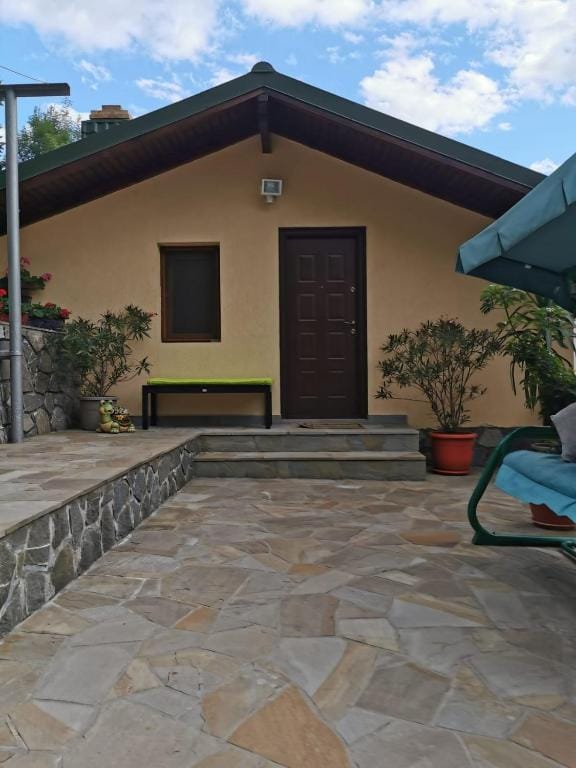 Apartament Fluturaș de Stâncă Comarnic - cazare în Comarnic