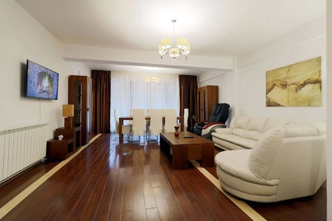 Apartment Sorica Amazing Mountain View Azuga