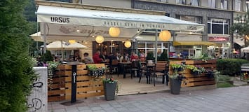 Bistro 27 Sinaia