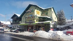 Casa Ana Verde - cazare în Predeal