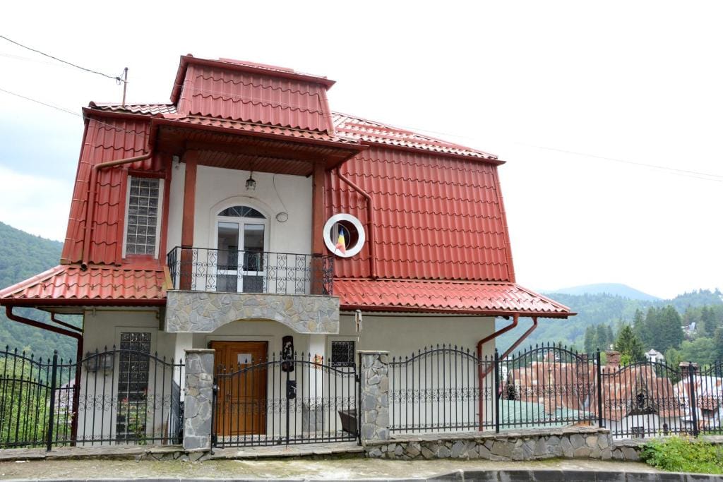 Casa Ana - cazare în Sinaia