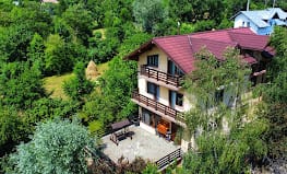 Casa Bunicii Comarnic - cazare în Comarnic