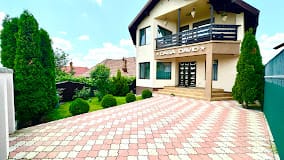 Casa David Comarnic - cazare în Comarnic