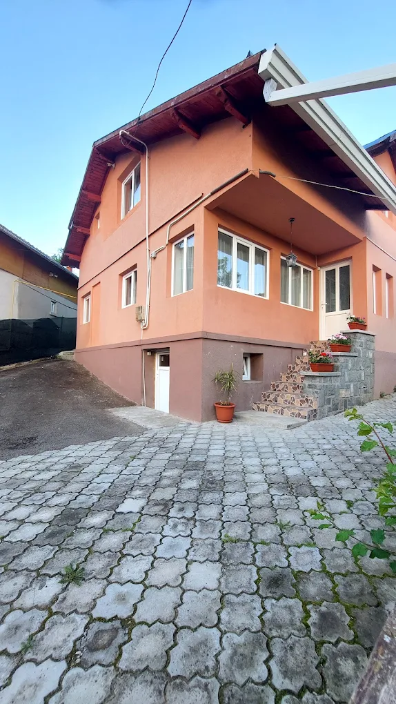 Casa Dracea - cazare în Comarnic