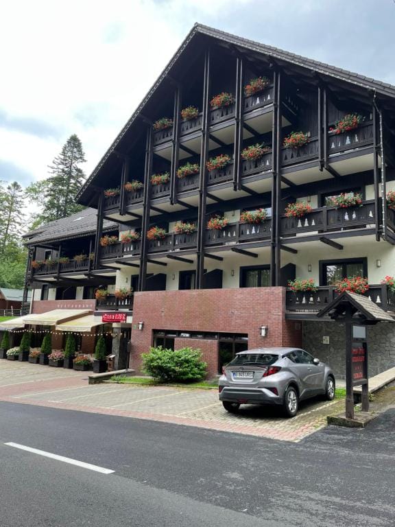 Casa Iris - cazare în Sinaia