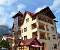 Casa Magică Bușteni, pensiune și cazare în Bușteni