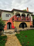 Casa de Vacanță Alinka, cazare în Breaza