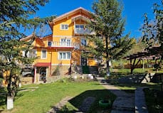 Casa de Vacanță La Manache, cazare în Breaza