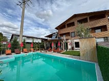 Casa de vacanță Clara Maria - cazare în Comarnic