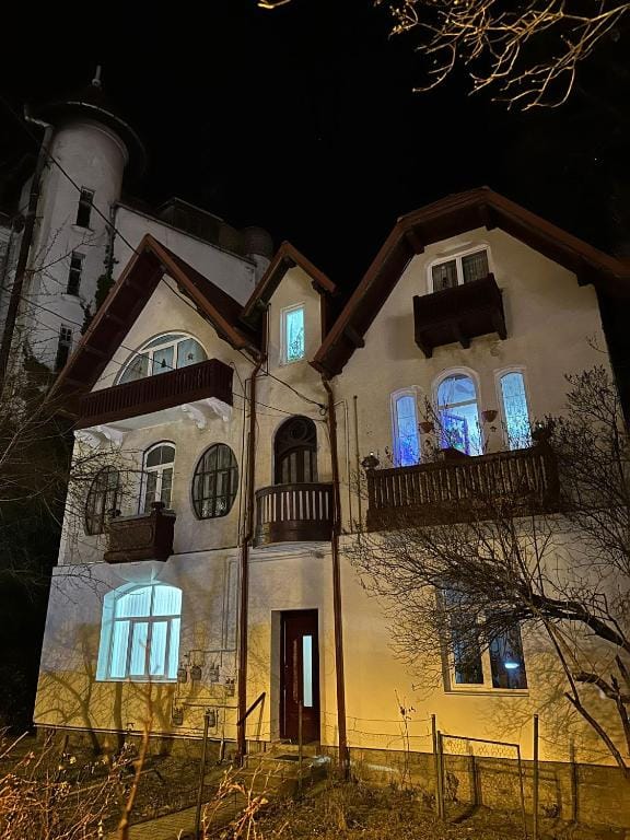 Cazare Central Sinaia - cazare în Sinaia