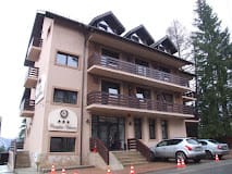 Complex Verona Predeal - cazare în Predeal