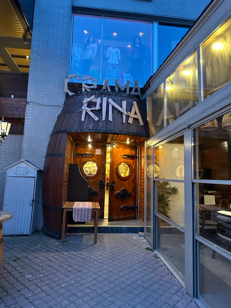Crama Rina Sinaia
