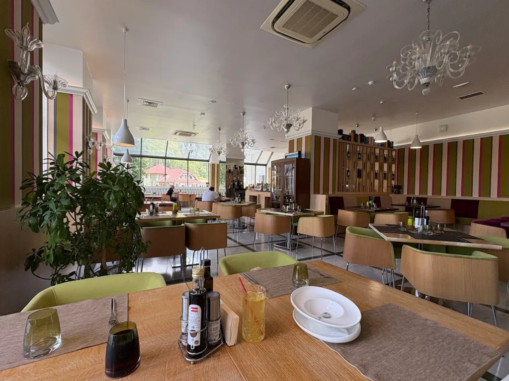 Cucina Sofia Sinaia