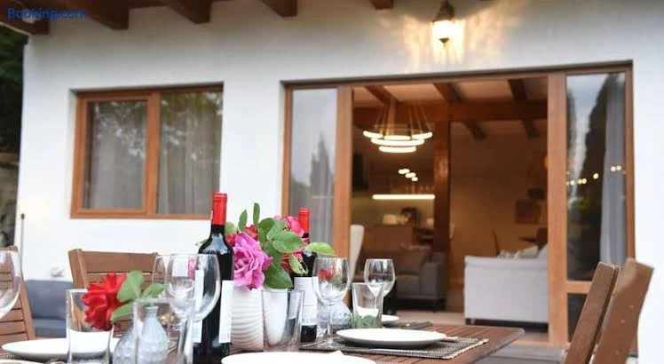 Day Dream House, cazare în Breaza