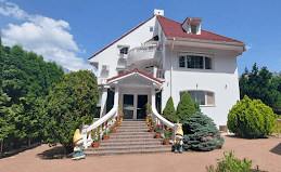 Forest Retreat Luxury Villas Bușteni, vile premium în zona Zamora