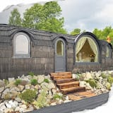 Friday Inn Igloo - cazare în Comarnic