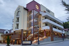 Hotel Anda - cazare în Sinaia