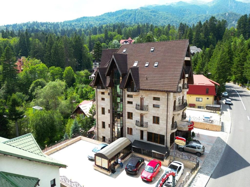 Hotel Arca lui Noe - cazare în Sinaia