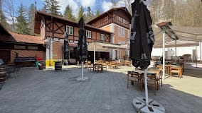 Hotel Bastion - cazare în Sinaia