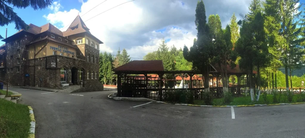 Hotel Bucegi Porțile Regatului - cazare în Predeal