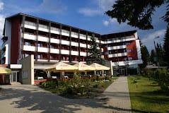 Hotel Carpați Predeal - cazare în Predeal