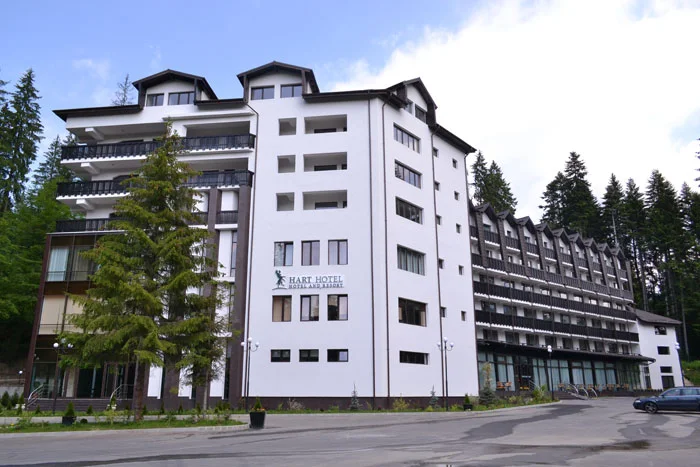 Hotel Hart - cazare în Predeal