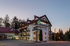 Hotel Hera - cazare în Predeal