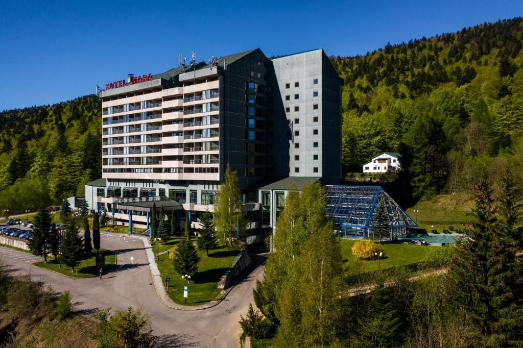 Hotel Mara - cazare în Sinaia