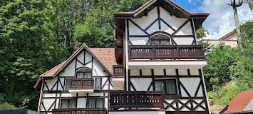 Hotel Perla - cazare în Sinaia