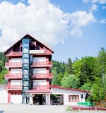 Hotel Pin Azuga