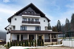 Infinity Villa - cazare în Predeal