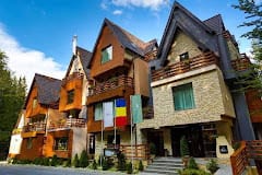 Ioana Boutique Hotel - cazare în Sinaia