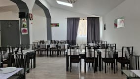 Restaurantul Izvorul cu Păstrăvi din Bușteni