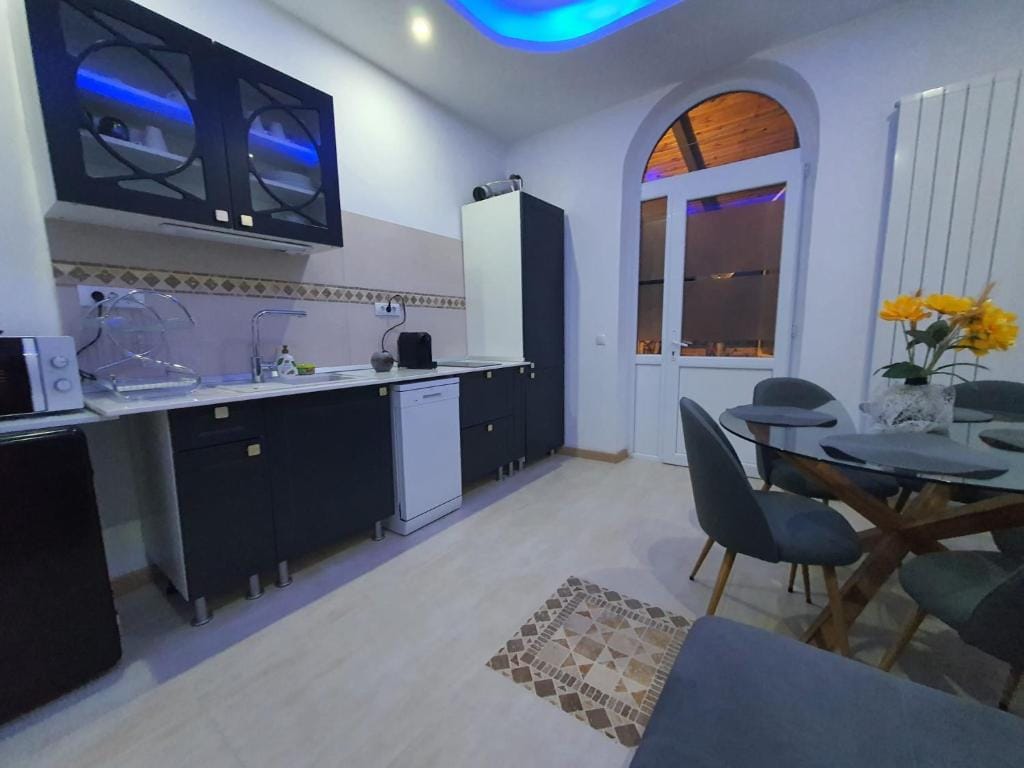 LUNA Residence Terrace Sinaia - cazare în Sinaia
