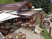 La Ceaunu’ Crăpat Sinaia